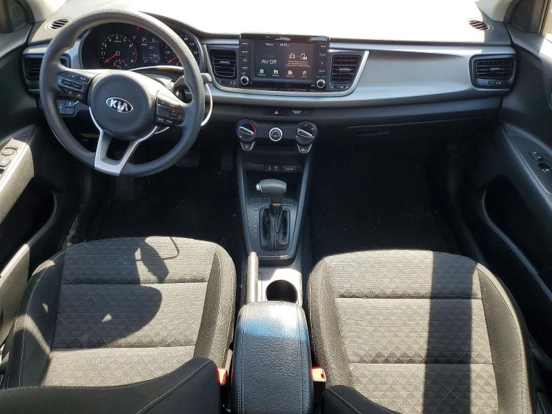 Aukcja sprzedaży 2020 Kia Rio, vin: 3KPA24AD6LE356293, numer aukcji: 53719826