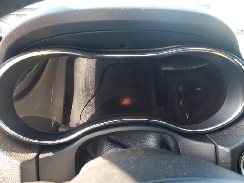 Aukcja sprzedaży 2014 Dodge Durango, vin: 1C4RDHDG1EC464373, numer aukcji: 52704626