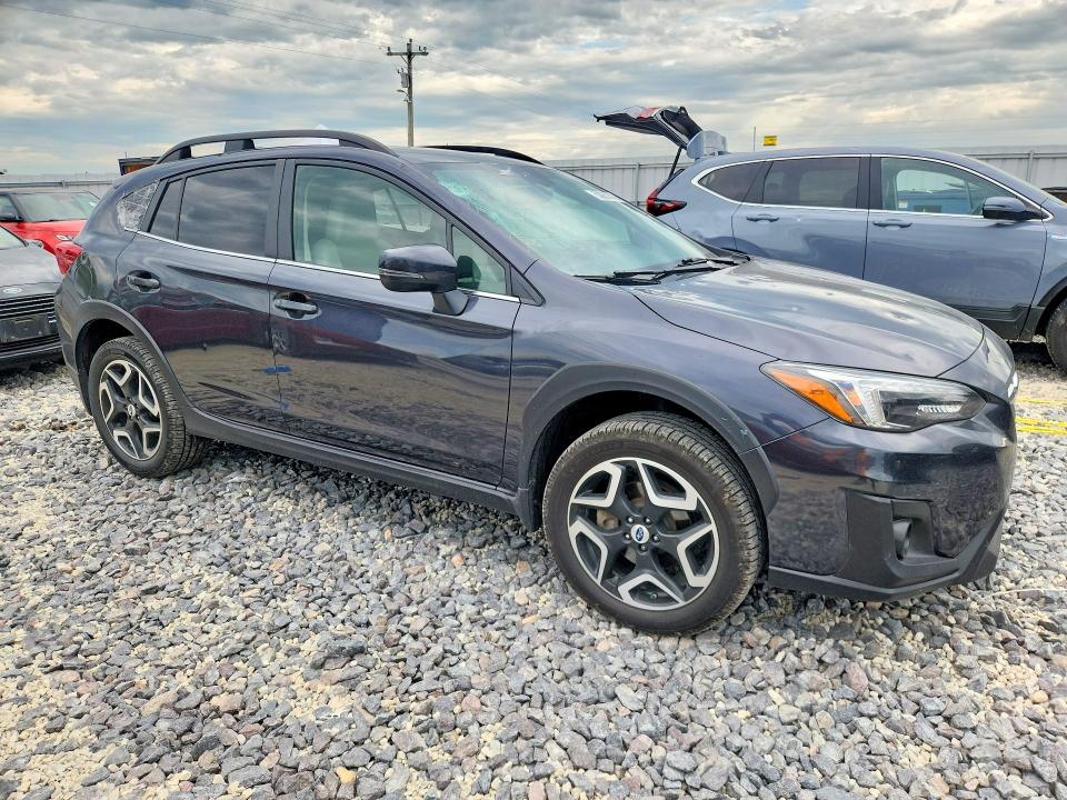 Aukcja sprzedaży 2018 Subaru Crosstrek, vin: JF2GTAMC4JH222335, numer aukcji: 53963216