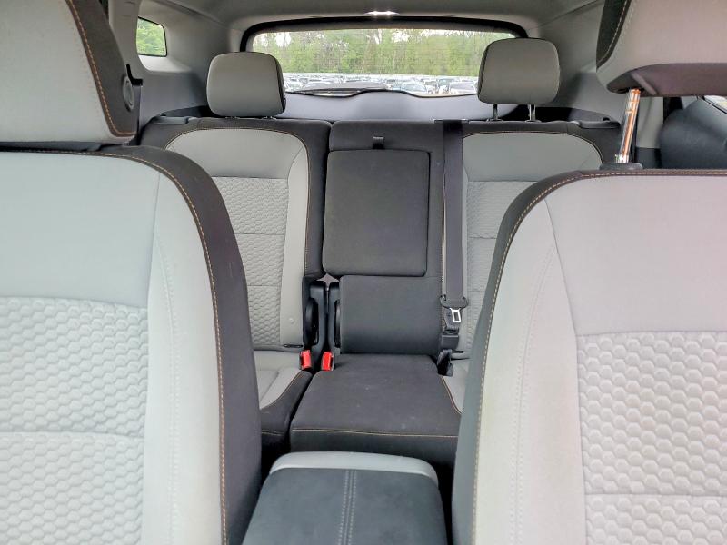 52537836 :رقم المزاد ، 3GKALMEV7LL152182 vin ، 2020 Gmc Terrain مزاد بيع