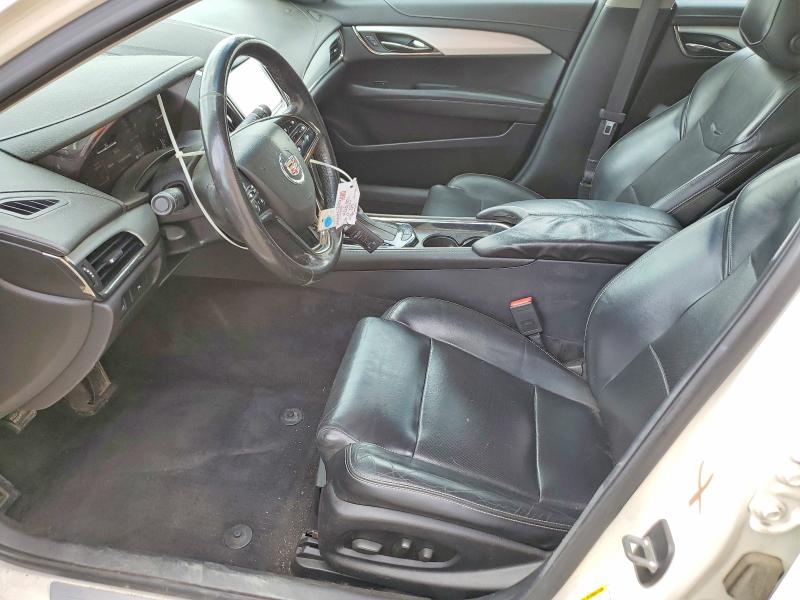 Aukcja sprzedaży 2014 Cadillac Ats, vin: 1G6AB5RA8E0127368, numer aukcji: 53450276