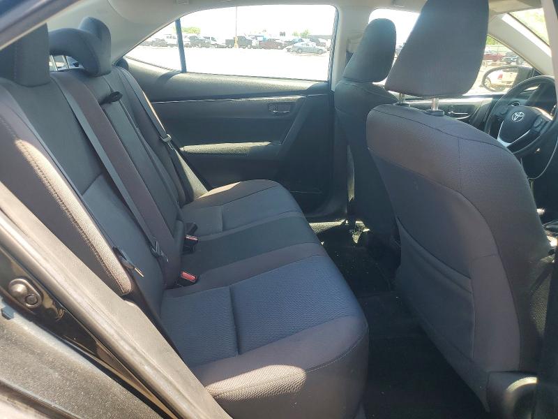 Aukcja sprzedaży 2018 Toyota Corolla, vin: 2T1BURHE6JC044500, numer aukcji: 54808006