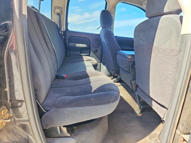 Aukcja sprzedaży 2003 Dodge Ram 1500, vin: 1D7HA18Z73S156947, numer aukcji: 52126536