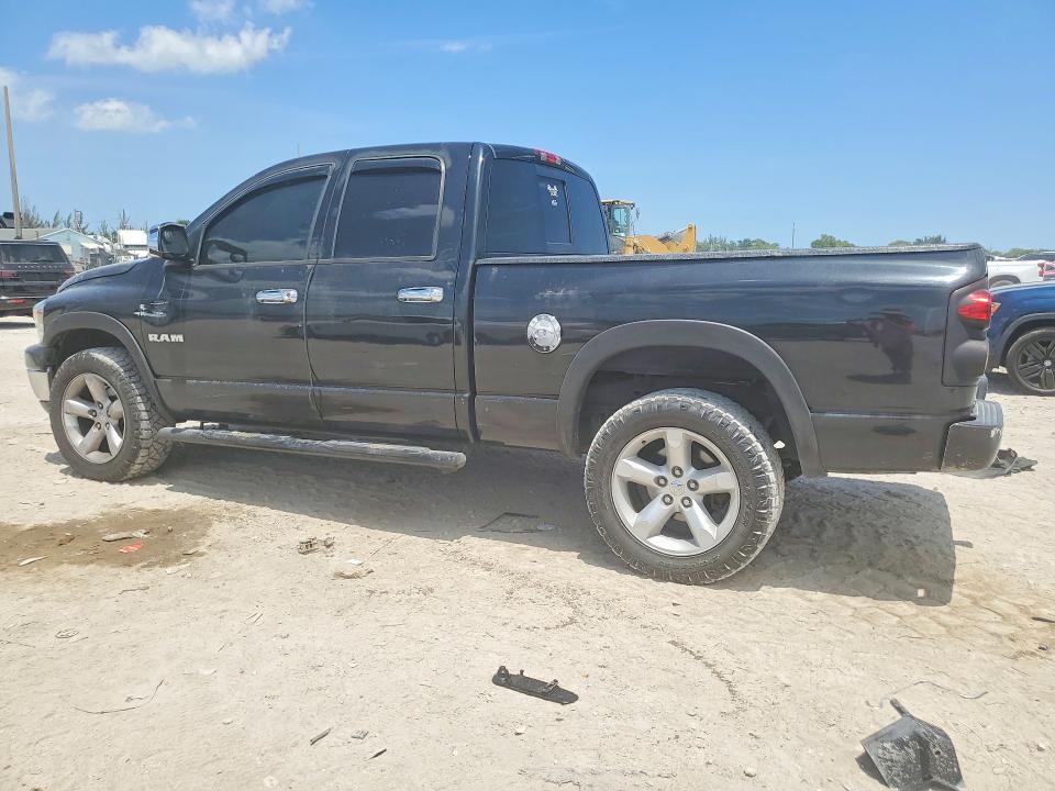 Aukcja sprzedaży 2008 Dodge Ram 1500, vin: 1D7HU18N98J115656, numer aukcji: 53061306