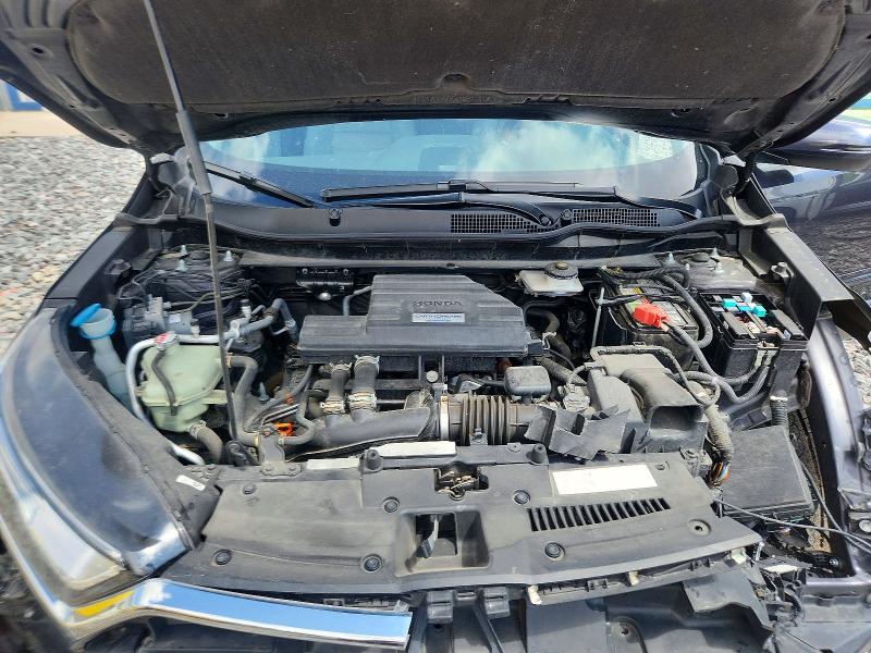 Aukcja sprzedaży 2017 Honda Cr-v, vin: 5J6RW2H97HL038768, numer aukcji: 54117196