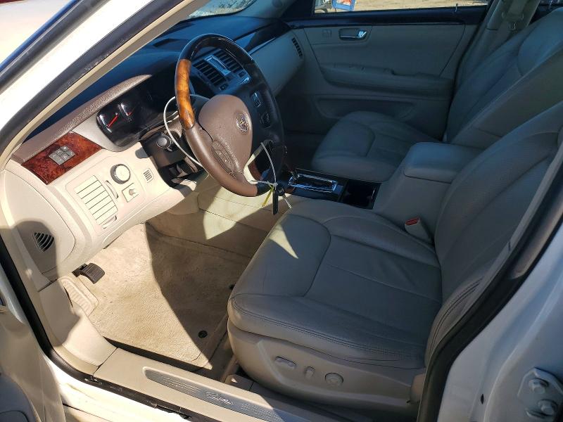 Продаж на аукціоні авто 2009 Cadillac Dts, vin: 1G6KD57YX9U134884, номер лоту: 55021246
