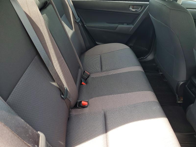 51947106 :رقم المزاد ، 2T1BURHE6KC134408 vin ، 2019 Toyota Corolla مزاد بيع