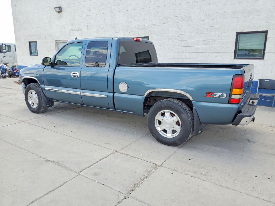 Aukcja sprzedaży 2006 Gmc New Sierra, vin: 1GTEK19B46Z173356, numer aukcji: 54263646