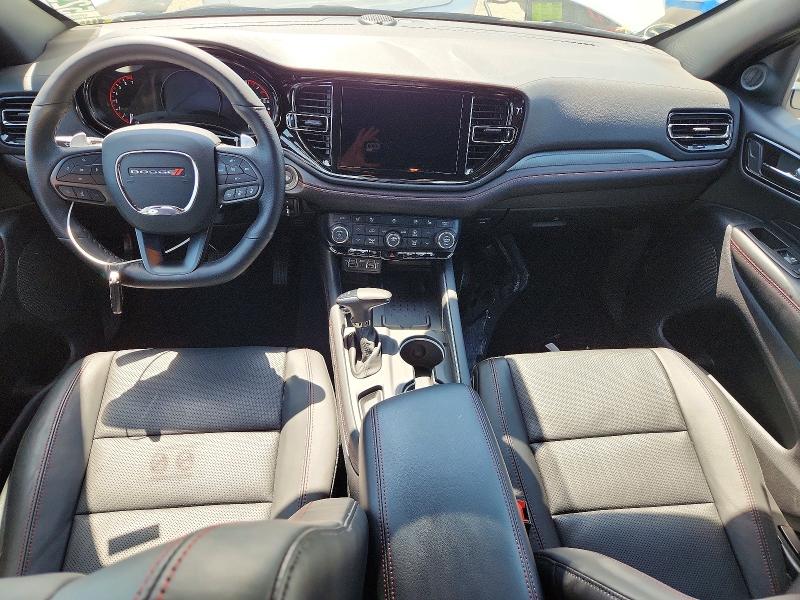Продаж на аукціоні авто 2026 Dodge Durango, vin: 1C4RDJDG9TC246797, номер лоту: 52971096