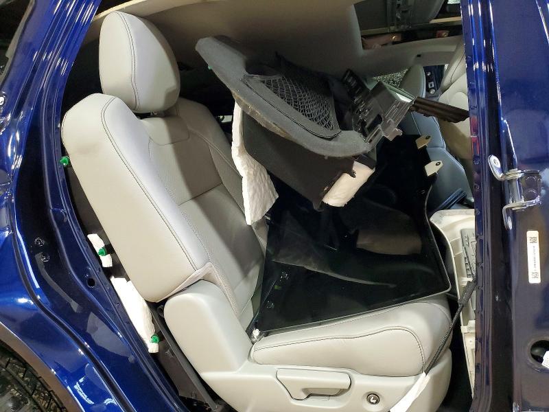 Продаж на аукціоні авто 2020 Acura Mdx, vin: 5J8YD4H5XLL014216, номер лоту: 52988896