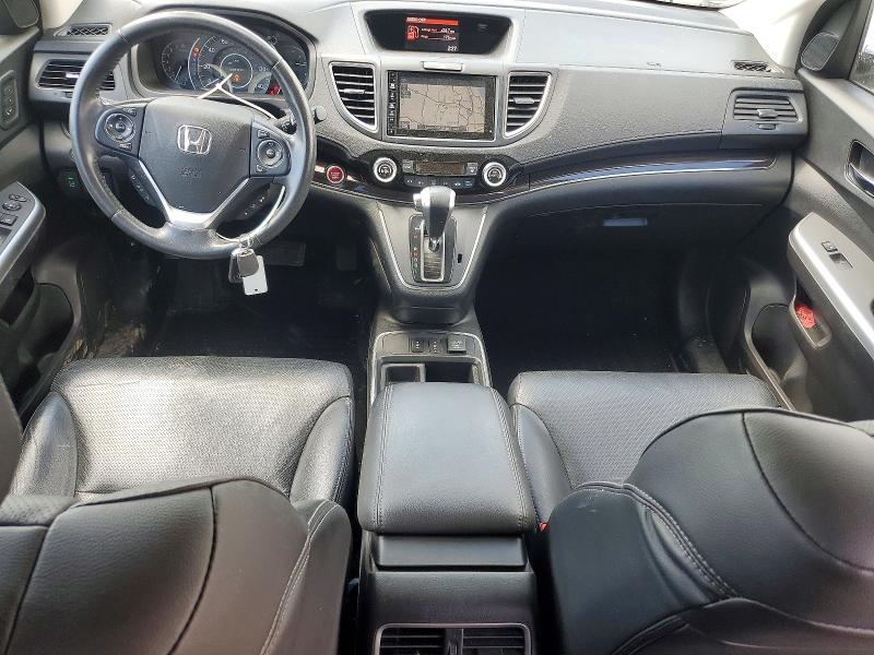 Aukcja sprzedaży 2016 Honda Cr-v, vin: 5J6RM4H96GL110298, numer aukcji: 52696566