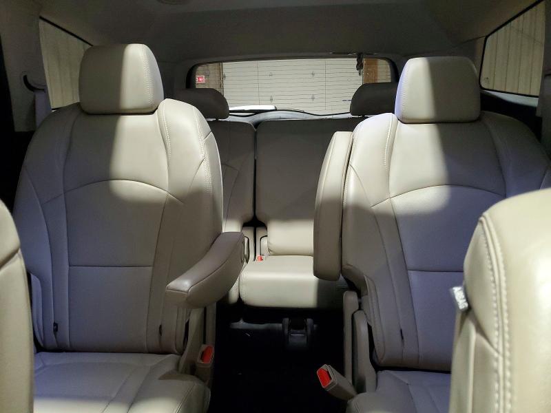 Aukcja sprzedaży 2019 Buick Enclave, vin: 5GAEVAKW8KJ294177, numer aukcji: 53786306