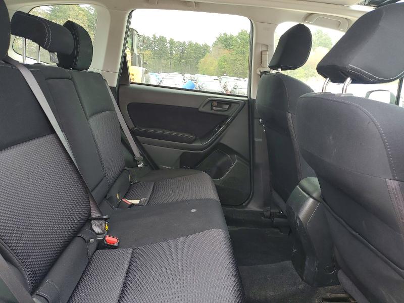 Aukcja sprzedaży 2015 Subaru Forester, vin: JF2SJADC1FH403870, numer aukcji: 51406376