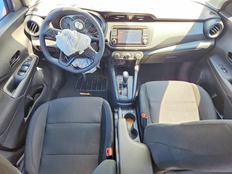 Продаж на аукціоні авто 2025 Nissan Kicks Play, vin: 3N1CP5BV9SL475279, номер лоту: 50702816