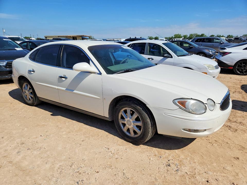 Продажа на аукционе авто 2006 Buick Lacrosse, vin: 2G4WC582161295056, номер лота: 53055276