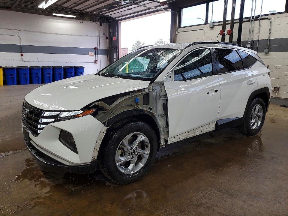Auction sale of the 2023 Hyundai Tucson, vin: 5NMJB3AE2PH223189, lot number: 53797486