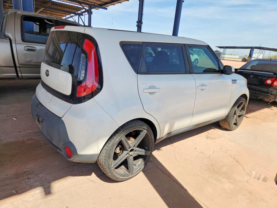 Aukcja sprzedaży 2016 Kia Soul, vin: KNDJN2A2XG7274423, numer aukcji: 54203456