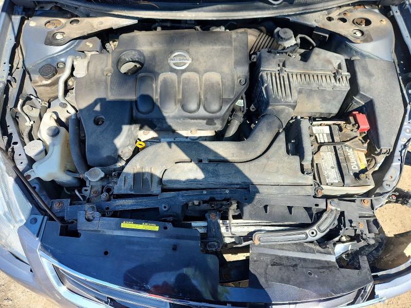 51139726 :رقم المزاد ، 1N4AL2AP4CC194365 vin ، 2012 Nissan Altima مزاد بيع