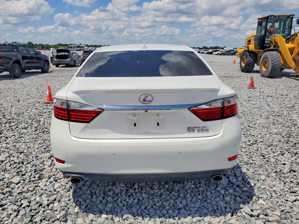 Aukcja sprzedaży 2014 Lexus Es, vin: JTHBK1GGXE2120961, numer aukcji: 53138426