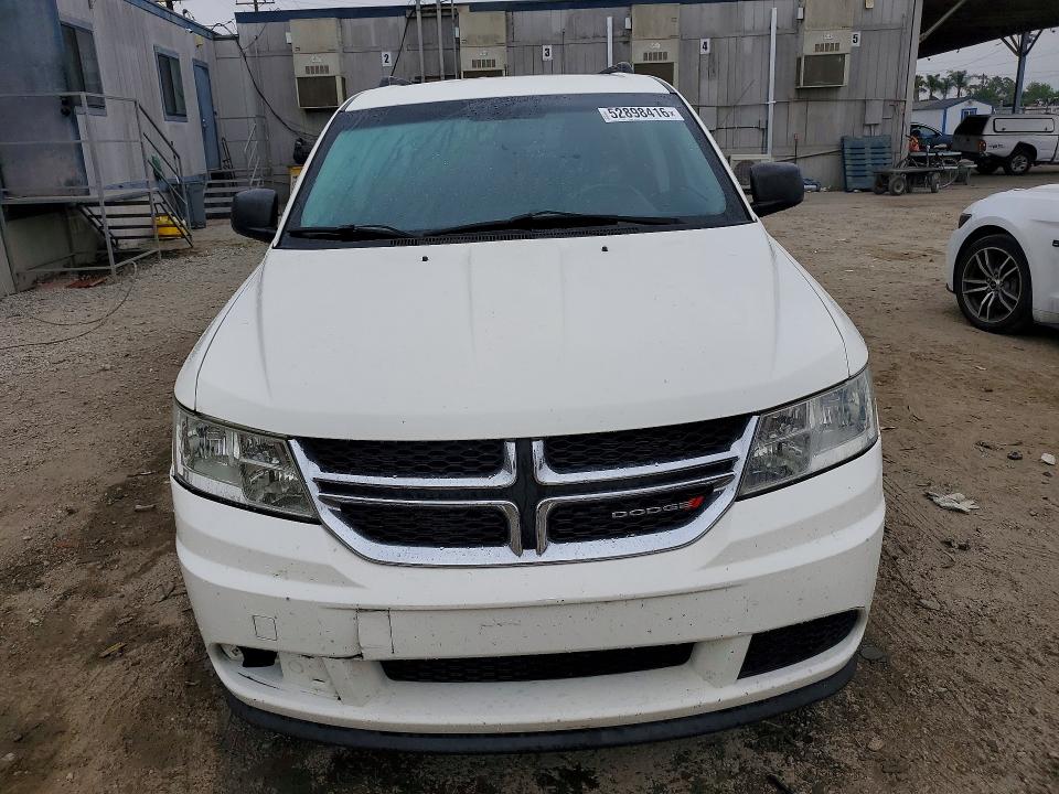 Продаж на аукціоні авто 2013 Dodge Journey, vin: 3C4PDCAB4DT577756, номер лоту: 52898416