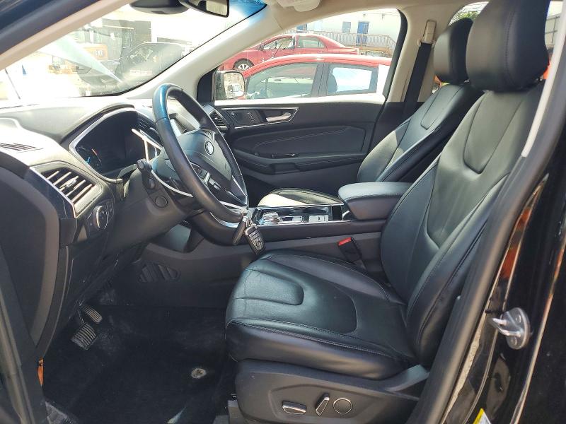 Продаж на аукціоні авто 2019 Ford Edge, vin: 2FMPK4K93KBB15314, номер лоту: 55442136