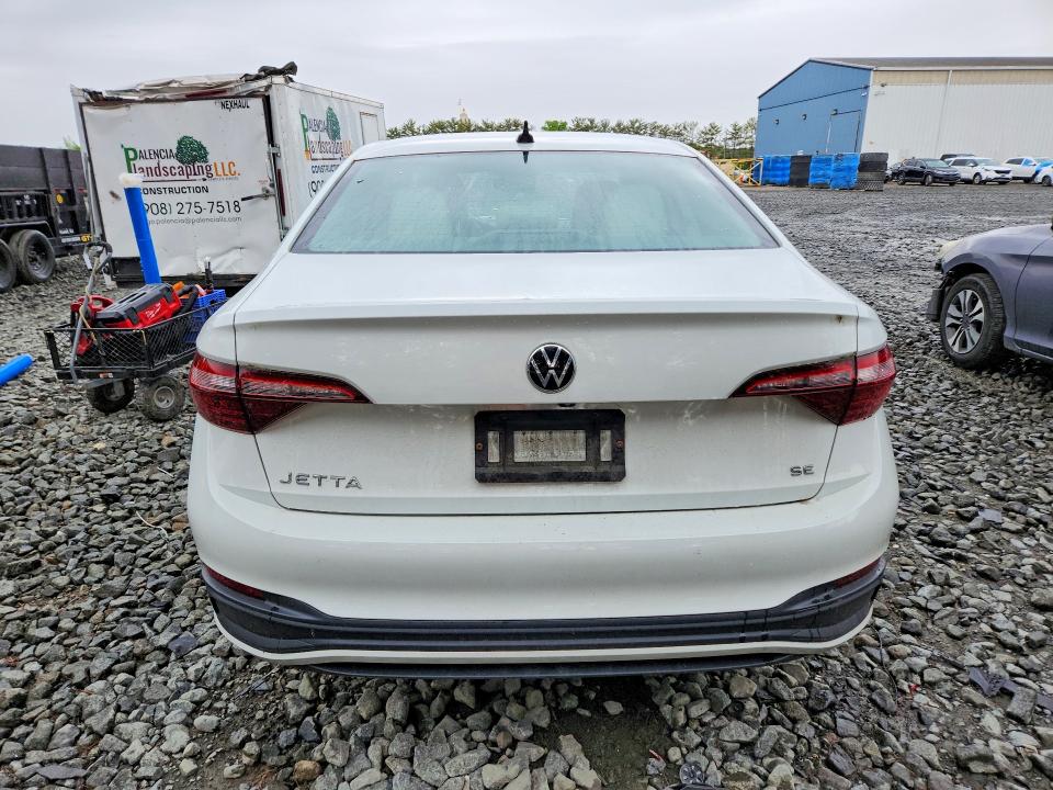 54472666 :رقم المزاد ، 3VW7M7BU7NM021571 vin ، 2022 Volkswagen Jetta مزاد بيع