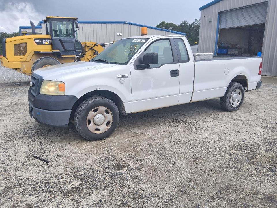 Aukcja sprzedaży 2008 Ford F150, vin: 1FTRF12238KC88090, numer aukcji: 48057256