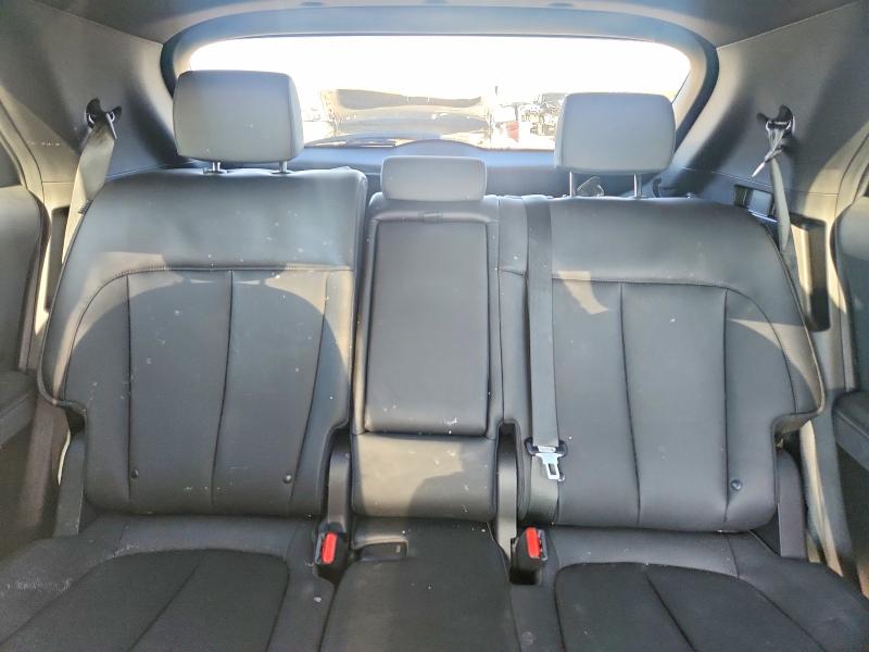 Aukcja sprzedaży 2025 Hyundai Ioniq 5, vin: 7YAKPDDCXSY030006, numer aukcji: 52520016