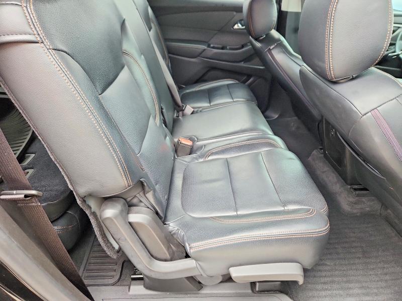 Aukcja sprzedaży 2019 Chevrolet Traverse, vin: 1GNERFKWXKJ305624, numer aukcji: 51989276