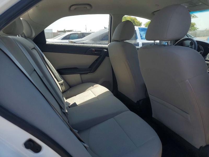 54691196 :رقم المزاد ، KNAFU4A2XA5147062 vin ، 2010 Kia Forte مزاد بيع