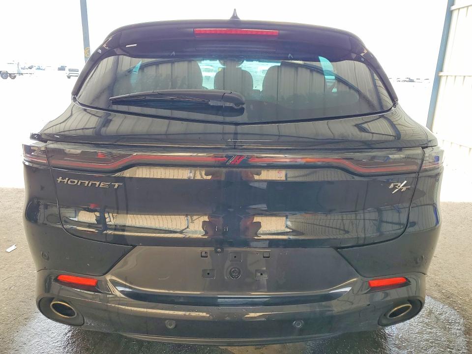 55144436 :رقم المزاد ، ZACPDFCW7R3A26440 vin ، 2024 Dodge Hornet مزاد بيع