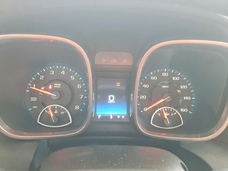 2016 Chevrolet Malibu Limited მანქანა იყიდება აუქციონზე, vin: 1G11E5SA8GF159549, აუქციონის ნომერი: 54281166