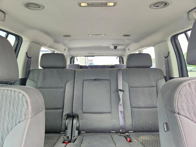 Aukcja sprzedaży 2016 Gmc Yukon Xl, vin: 1GKS2FKC1GR274752, numer aukcji: 53920806