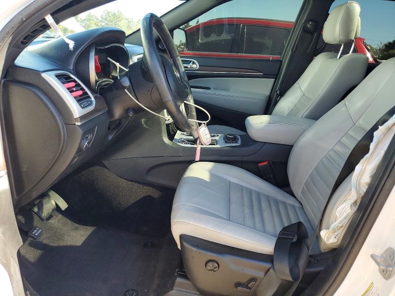Продажа на аукционе авто 2018 Jeep Grand Cherokee, vin: 1C4RJFBG1JC136168, номер лота: 52958386