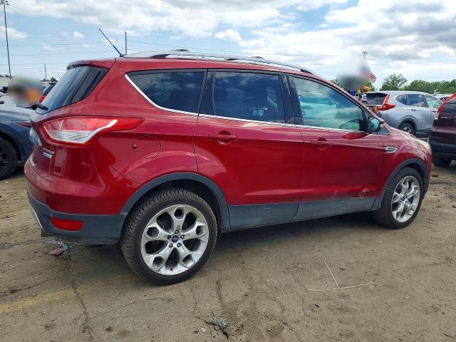 Продаж на аукціоні авто 2013 Ford Escape, vin: 1FMCU9J95DUA75614, номер лоту: 54683926