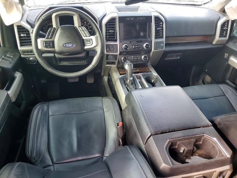 Продаж на аукціоні авто 2017 Ford F150, vin: 1FTEW1EF0HKE05704, номер лоту: 54781986