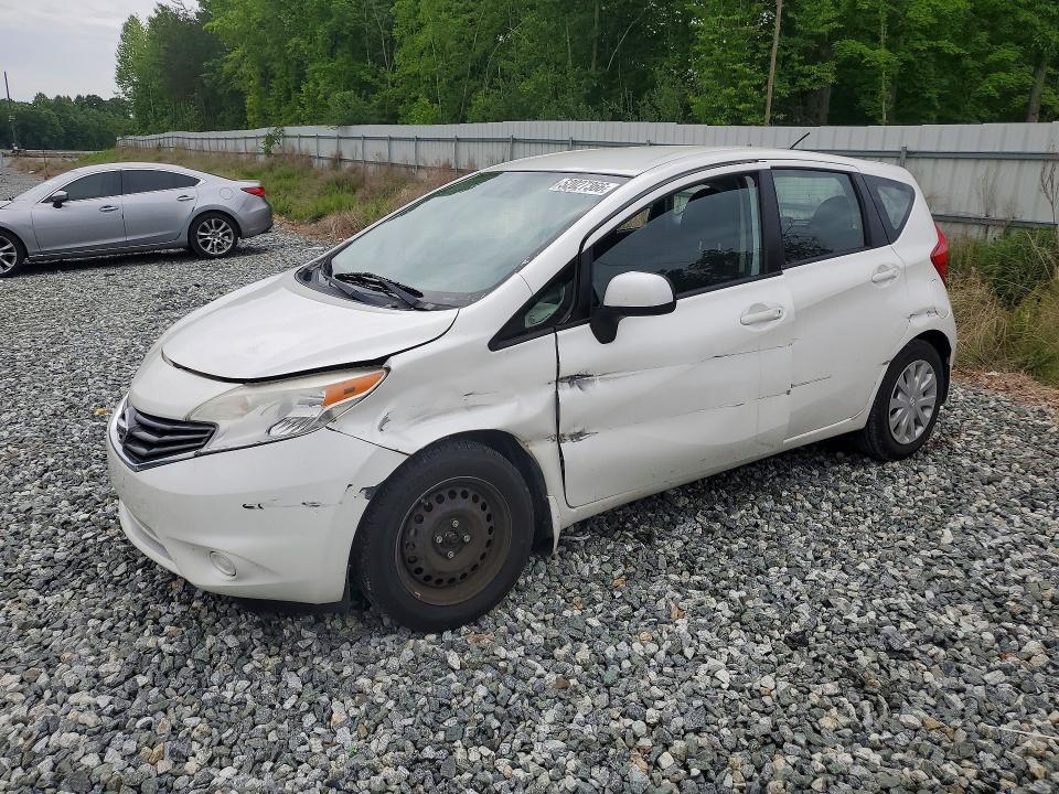 Продаж на аукціоні авто 2014 Nissan Versa Note, vin: 3N1CE2CP1EL364959, номер лоту: 52027366