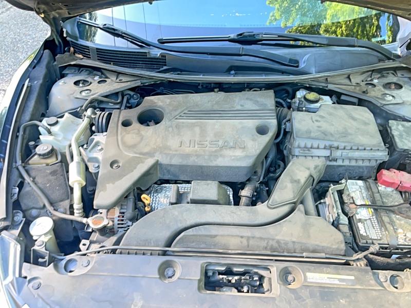 Aukcja sprzedaży 2018 Nissan Altima, vin: 1N4AL3AP2JC479052, numer aukcji: 52459306