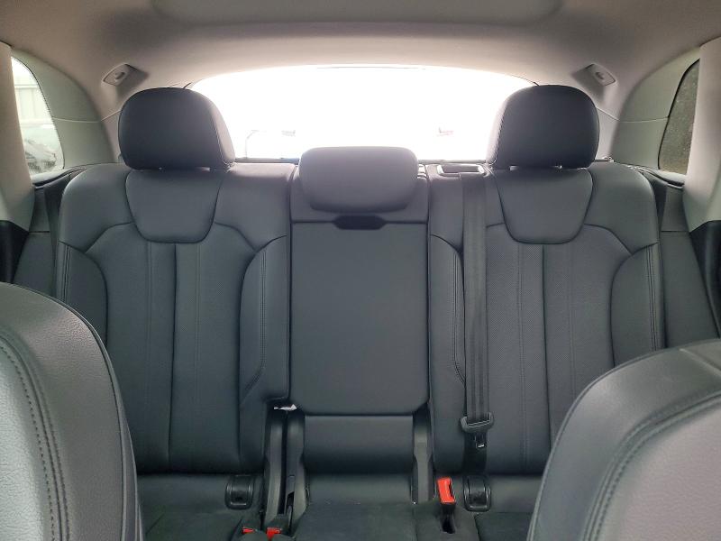 Aukcja sprzedaży 2018 Audi Q5, vin: WA1CNAFY3J2234649, numer aukcji: 53541806