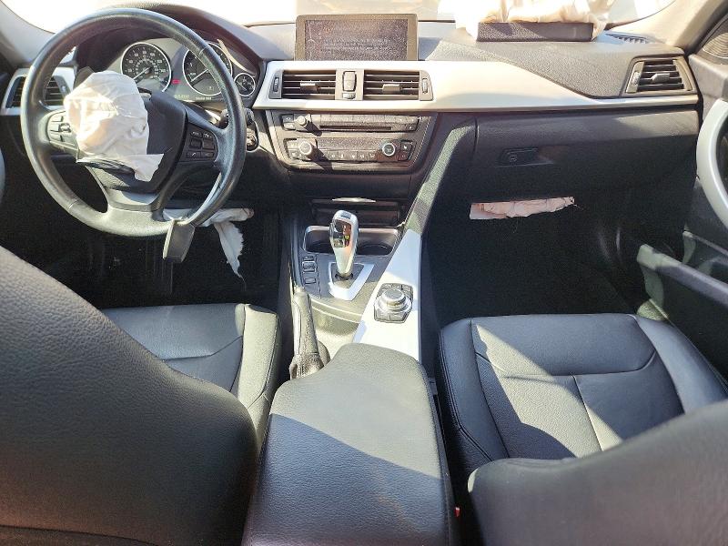 Продажа на аукционе авто 2013 Bmw 328, vin: WBA3A5C56DF353194, номер лота: 52466516