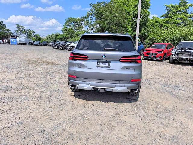 2026 Bmw X5 მანქანა იყიდება აუქციონზე, vin: 5UX23EU00T9364487, აუქციონის ნომერი: 54839316
