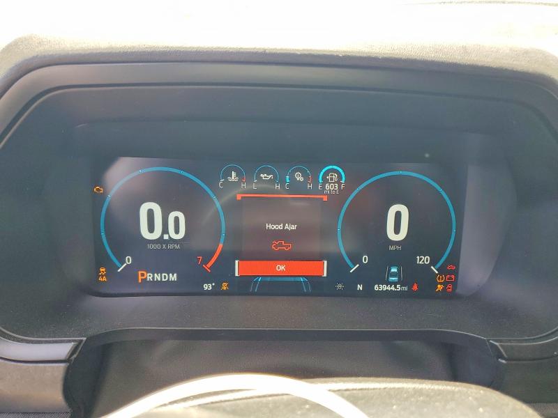 Aukcja sprzedaży 2021 Ford F150, vin: 1FTEW1E89MFC18739, numer aukcji: 53354496