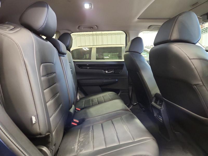 Продаж на аукціоні авто 2026 Honda Cr-v, vin: 7FARS4H71TE002019, номер лоту: 53205896