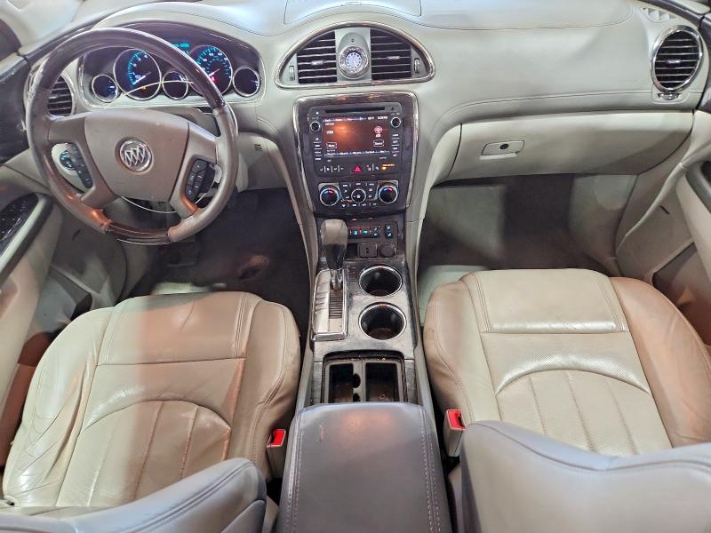 Продаж на аукціоні авто 2015 Buick Enclave, vin: 5GAKVCKDXFJ148513, номер лоту: 52686136