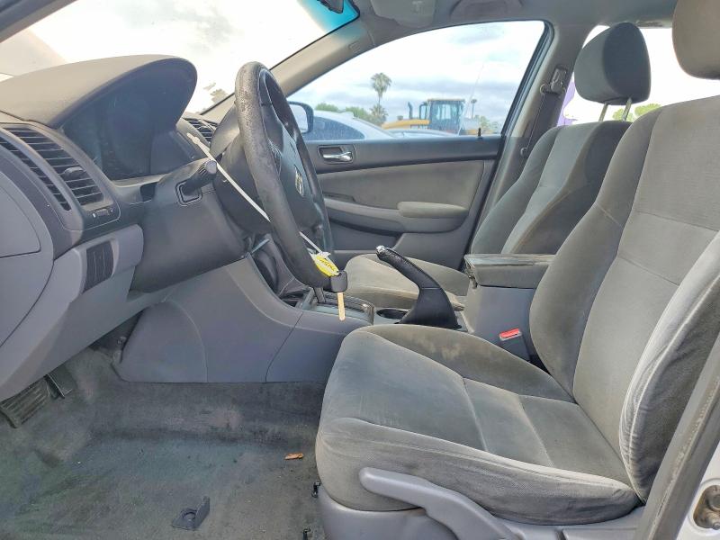 2007 Honda Accord მანქანა იყიდება აუქციონზე, vin: 1HGCM564X7A075674, აუქციონის ნომერი: 53567356