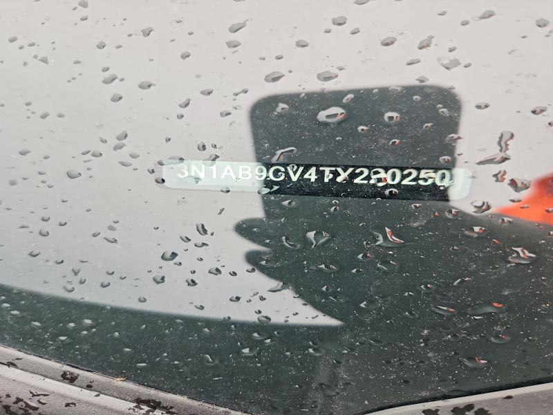 Продажа на аукционе авто 2026 Nissan Sentra, vin: 3N1AB9CV4TY220250, номер лота: 52216416