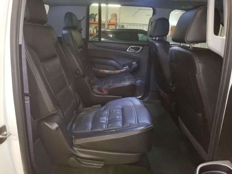 Aukcja sprzedaży 2017 Gmc Yukon Xl, vin: 1GKS2HKJ2HR260810, numer aukcji: 50746966