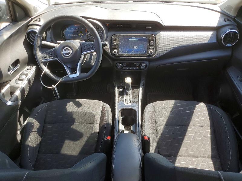 Aukcja sprzedaży 2024 Nissan Kicks, vin: 3N1CP5CV1RL507120, numer aukcji: 53301026