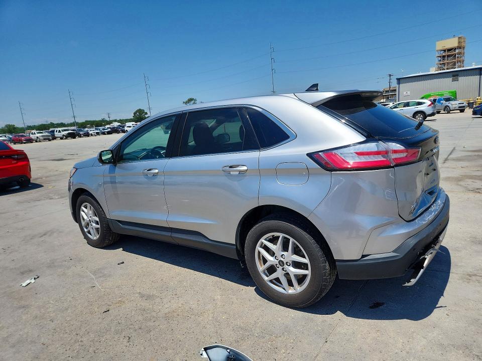 2023 Ford Edge მანქანა იყიდება აუქციონზე, vin: 2FMPK4J98PBA30431, აუქციონის ნომერი: 53318436