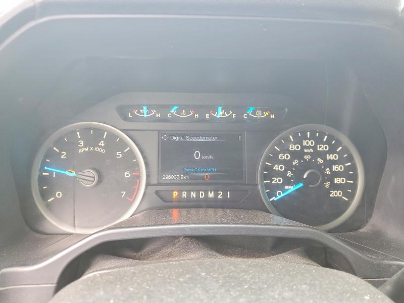 Продажа на аукционе авто 2016 Ford F150, vin: 1FTFW1EF7GFB73520, номер лота: 52150066